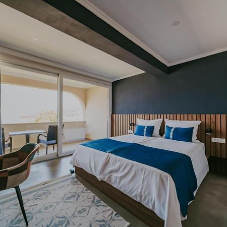 Bellevue Rooms Stara Baška Exteriör bild