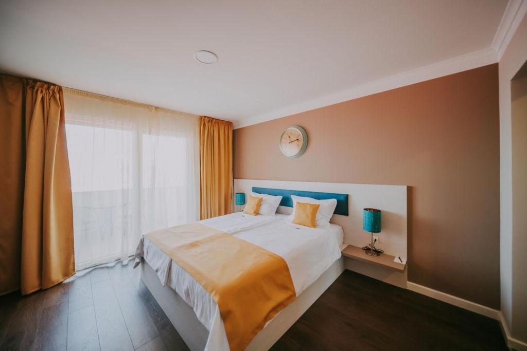 Bellevue Rooms Stara Baška Exteriör bild