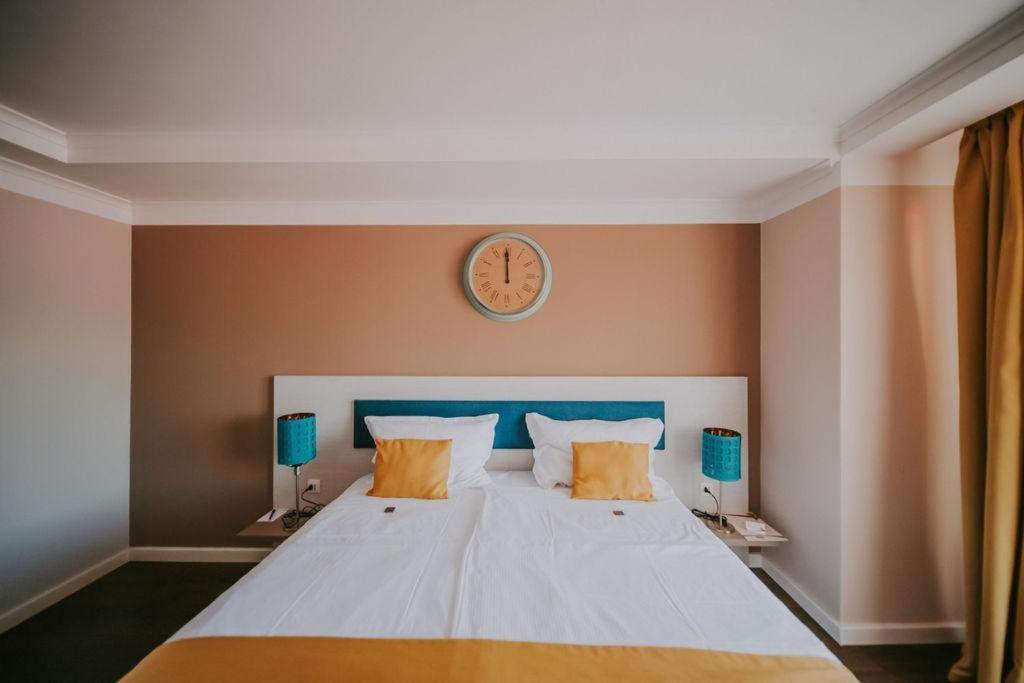Bellevue Rooms Stara Baška Exteriör bild
